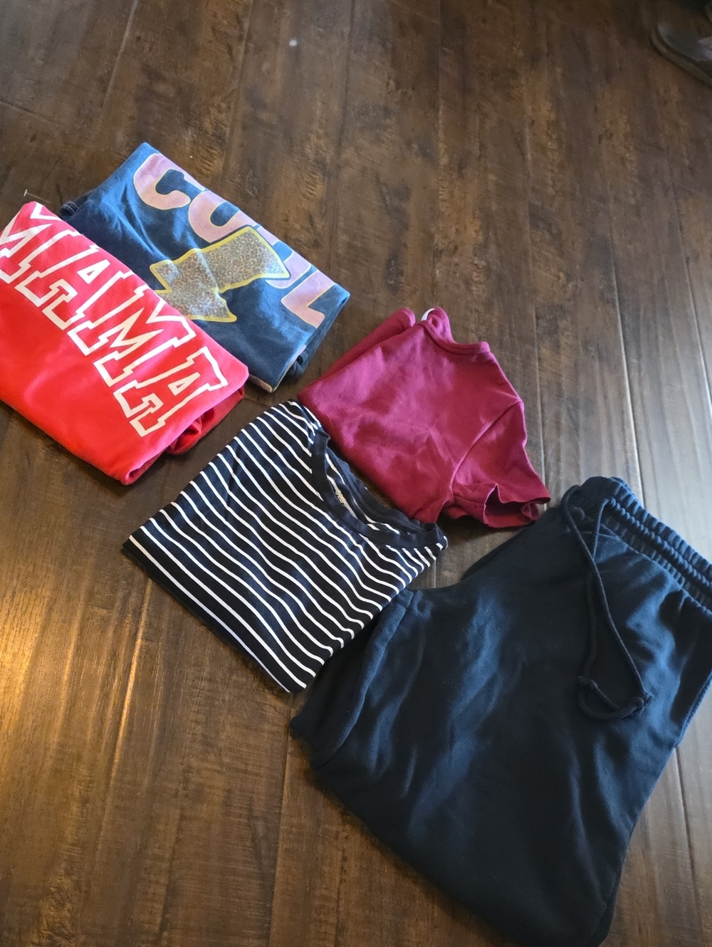 Large Bundle